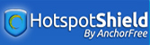 Hotspot Shield VPN - Open Block websites